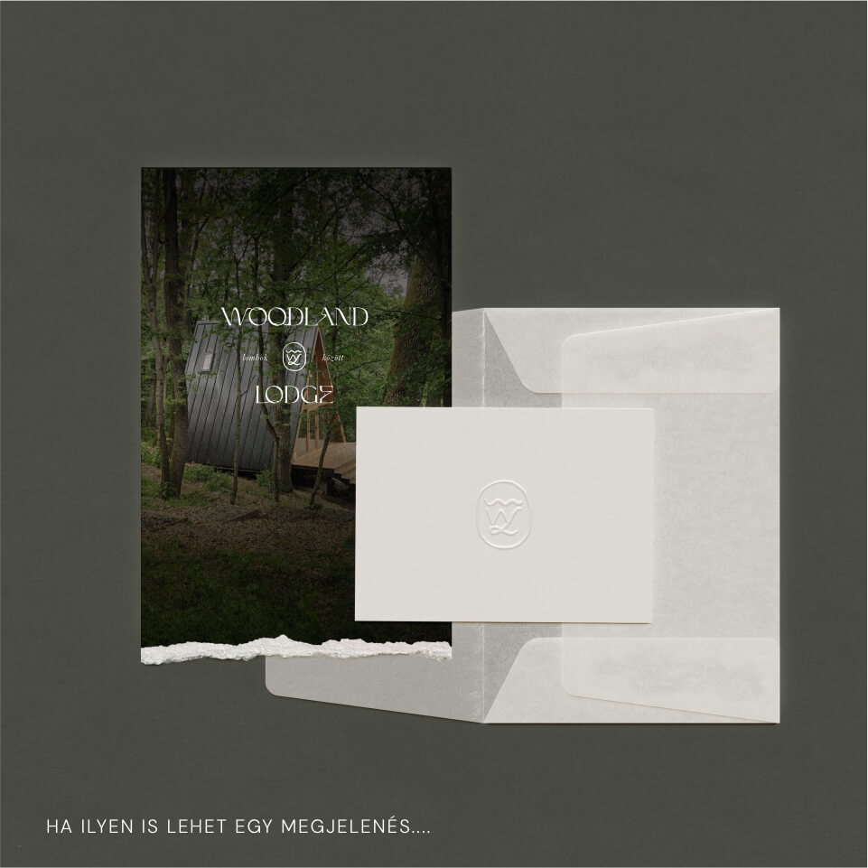 logótervezés arculattervezés egységes megjelenés